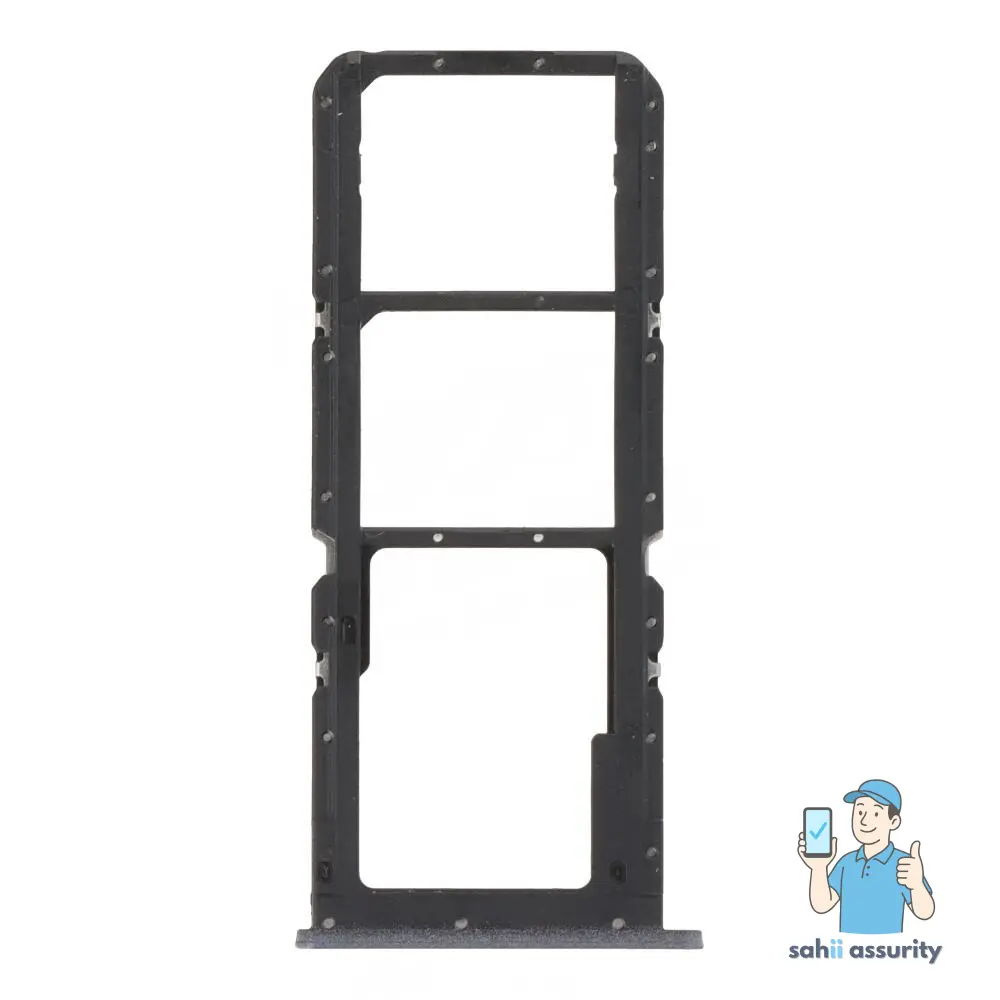 SIM Card Holder Tray for Realme Narzo 50